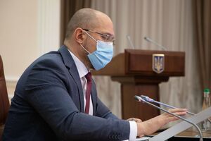 Шмигаль: Адаптивний карантин працює і запроваджувати тотальний локдаун по всій країні наразі немає потреби