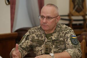 Хомчак: Наша держава на перше місце ставить життя своїх громадян