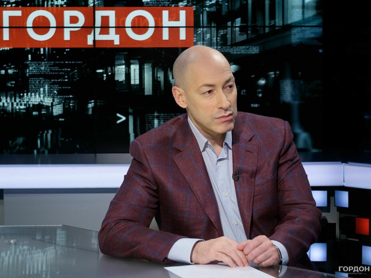 Гордон: Усе, що придумано сьогодні у світі найпрогресивнішого, найтехнологічного, – усе це придумано не в Росії