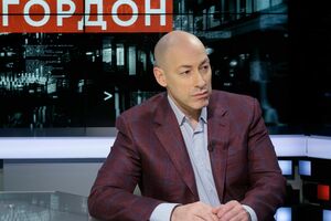 Гордон: Все, что придумано сегодня в мире самого прогрессивного, технологичного – все это придумано не в России