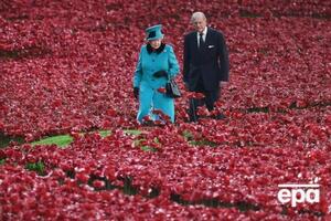 Принц Філіп і королева Єлизавета II провели у шлюбі понад 70 років