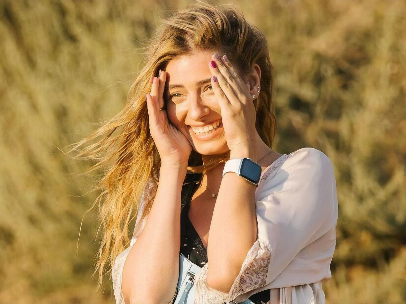 Петрожицька прославилася після знімання в серіалі "Папік"