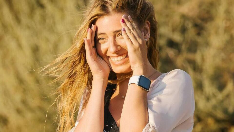 Петрожицкая прославилась после съемок в сериале "Папик"