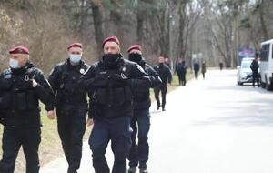 Кузьмин утверждал, что в спецоперации на Трухановом острове принимала участие авиация