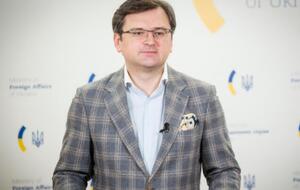 Кулеба запевнив, що Україна не хоче війни з РФ