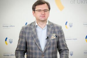 Кулеба заверил, что Украина не хочет войны с РФ