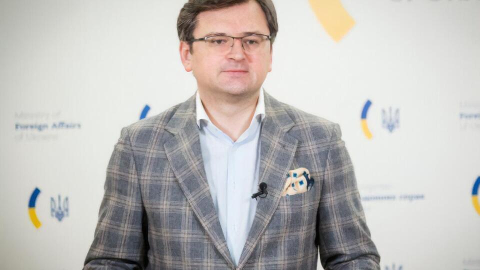 Кулеба заверил, что Украина не хочет войны с РФ