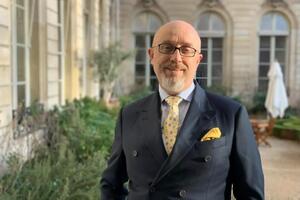 Резников заявил, что украинская армия освободила после 2014 года 200 городов