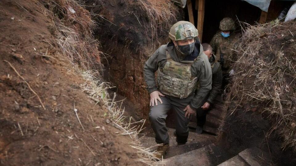 Зеленський доручив Кабінету Міністрів забезпечити передання об'єктів
