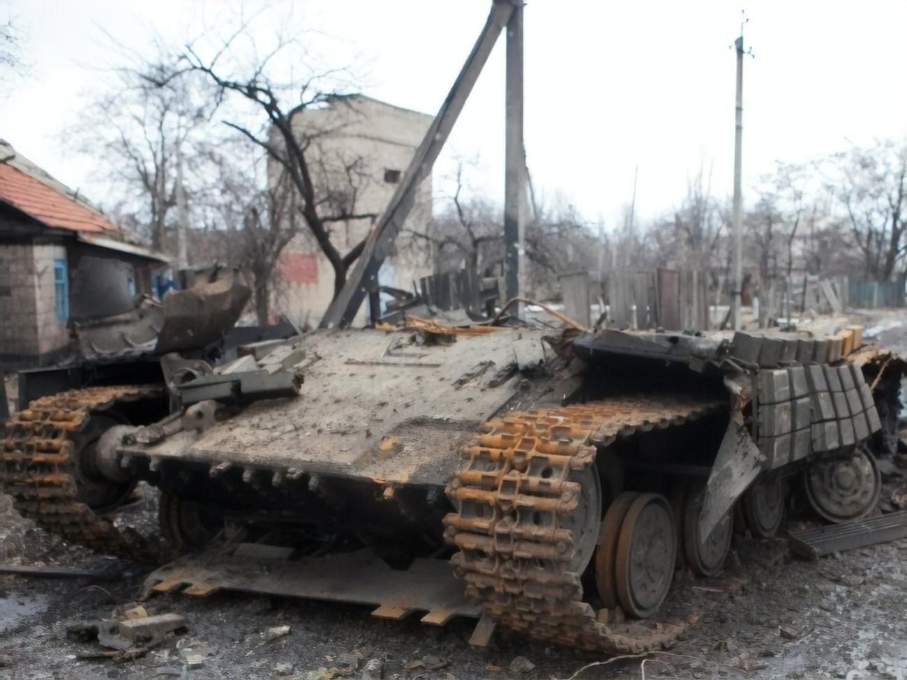 "Ввод совсем небольшого контингента позволил устроить украинским силам котел в Дебальцево", &ndash; заявил эксперт при минобороны РФ