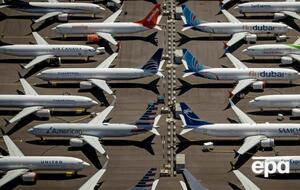 Потенциальная проблема связана с электрической системой лайнеров