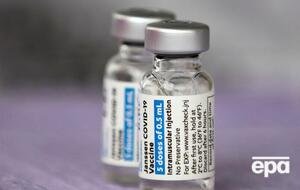 EMA начало проверку вакцины от COVID-19 Janssen после случаев образования тромбов у пациентов