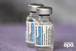 EMA почало перевірку вакцини проти COVID-19 від Janssen після випадків утворення тромбів у пацієнтів