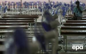 Индия заняла второе место по числу подтвержденных случаев COVID-19 в мире.