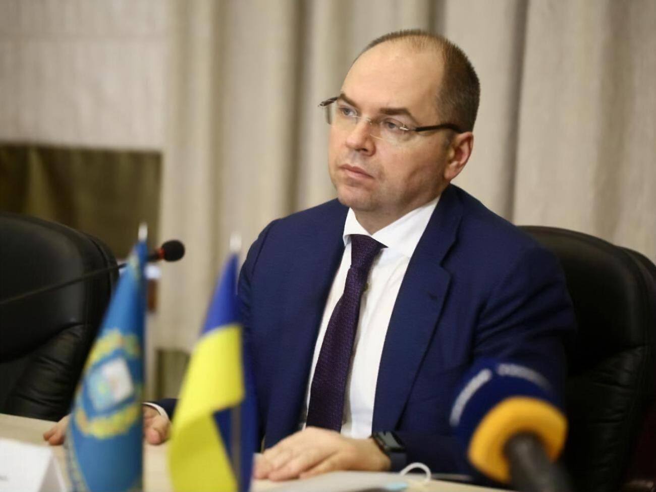 По мнению Степанова, таких сильных вспышек COVID-19, как последняя, в Украине уже не будет