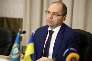 По мнению Степанова, таких сильных вспышек COVID-19, как последняя, в Украине уже не будет