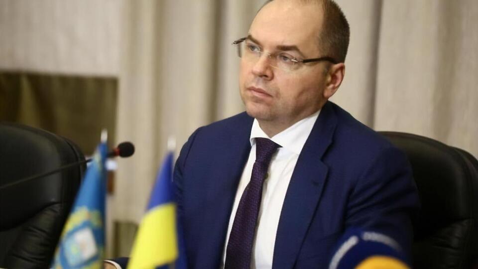 По мнению Степанова, таких сильных вспышек COVID-19, как последняя, в Украине уже не будет