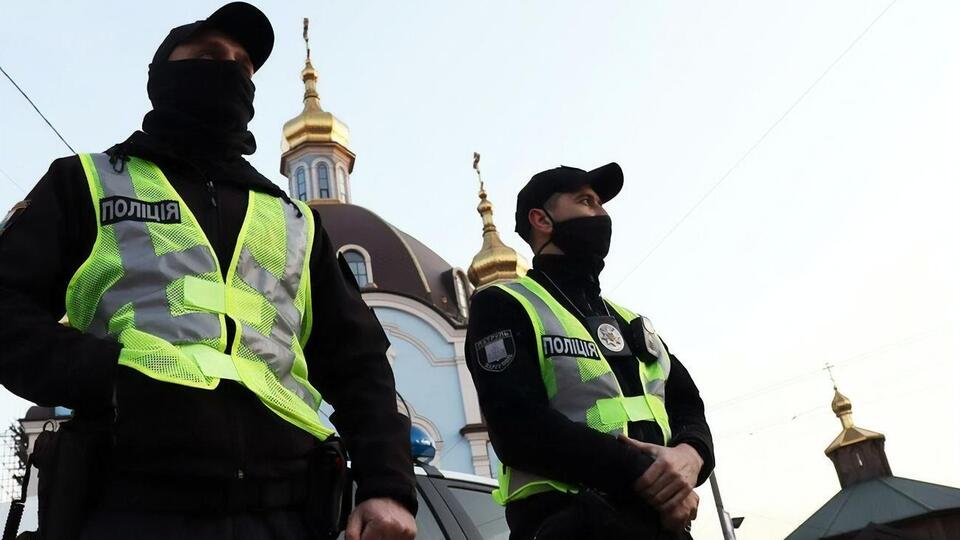 Безпеку на Великдень гарантуватиме понад 29 тис. правоохоронців
