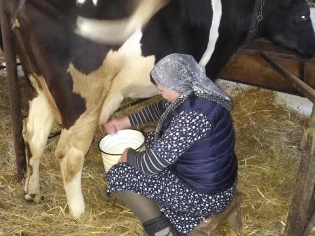 Савченко показала, чем занимается в последнее время