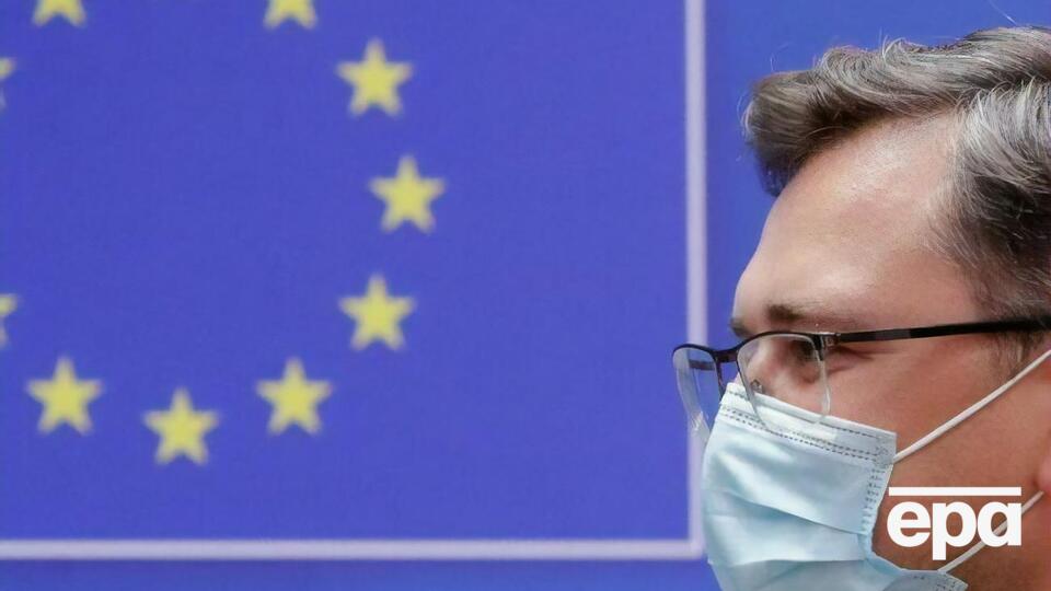 Кулеба отметил, что никого не обвиняет