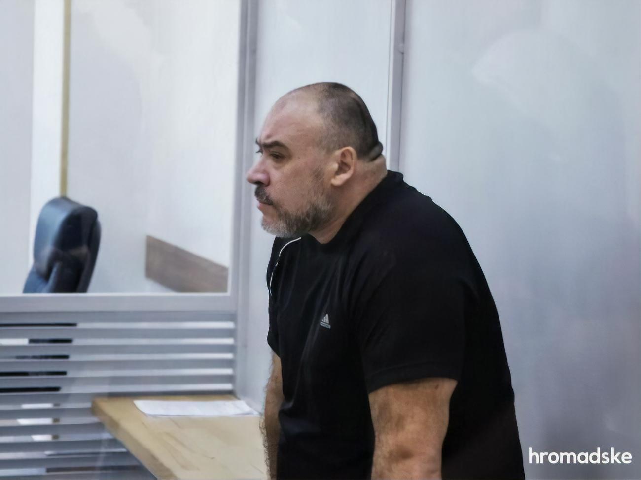 По данным следствия, Крысин еще с тремя людьми терроризировал заключенных колонии