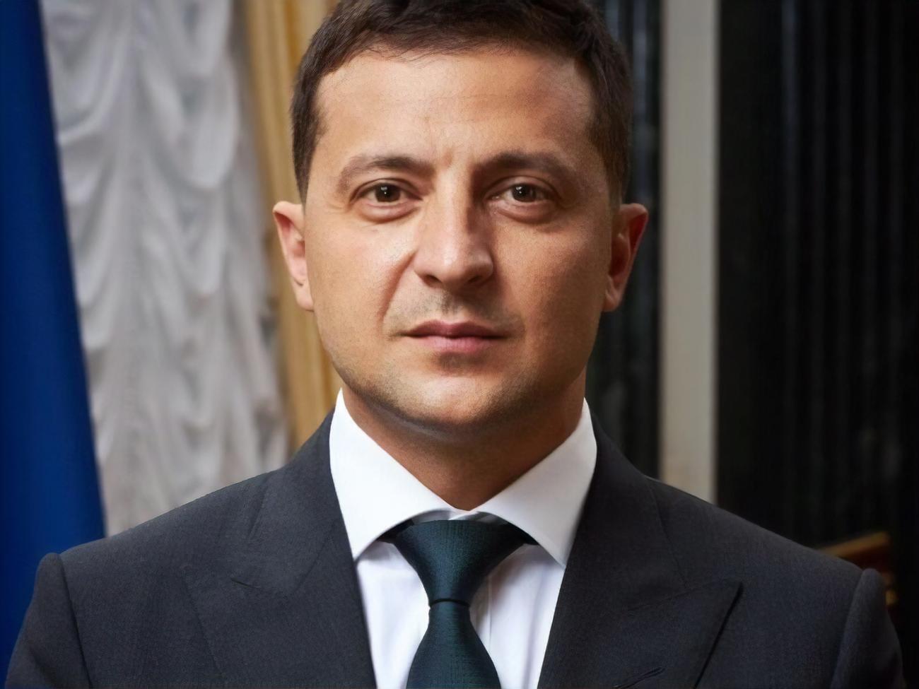 Зеленський: Нехай Великдень принесе вам велику радість, велику надію, велику любов, вашим родинам – велику злагоду і великий достаток, а нашій Україні – великий мир