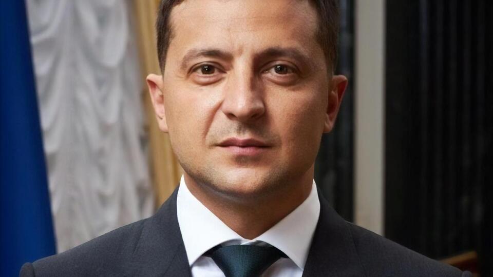 Зеленский: Пусть Пасха принесет вам большую радость, большую надежду, большую любовь, вашим семьям – большое согласие и большой достаток, а нашей Украине – большой мир