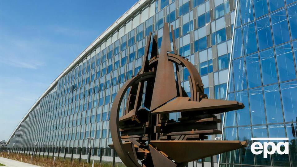 Україна активізувала співпрацю з НАТО на тлі російської агресії