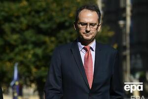 Грозєв зазначив, що на складах щоразу спричиняли пожежу