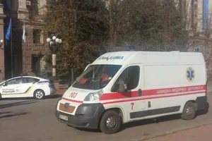Поліція розшукувала чоловіка у зв'язку із замахом, стверджують ЗМІ
