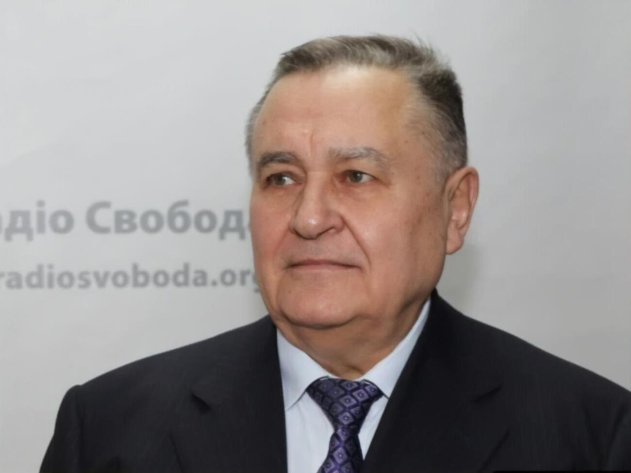 Марчук: Абсолютно зрозуміло, що для населення, яке проживає там, води достатньо