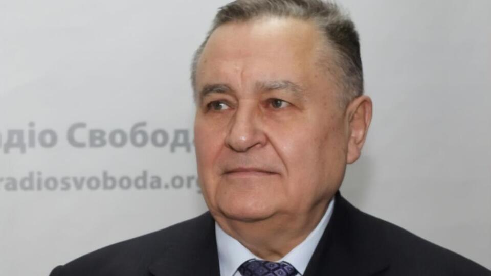 Марчук: Абсолютно зрозуміло, що для населення, яке проживає там, води достатньо