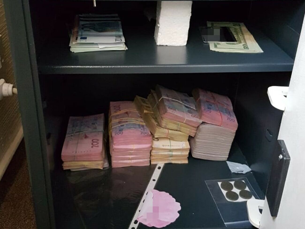 У конвертцентр зверталися представники агропромислових підприємств