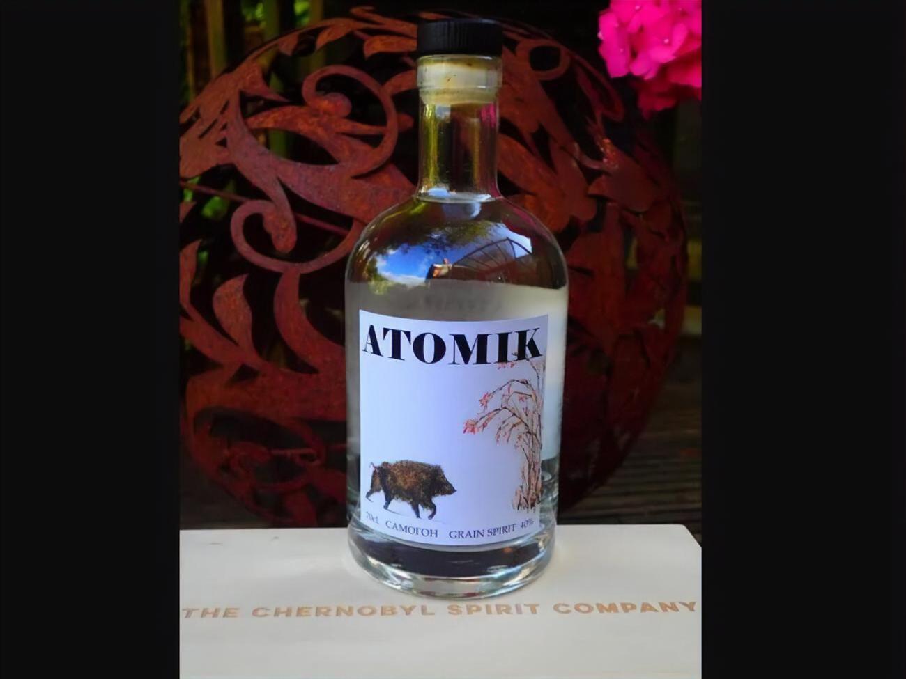 Первую партию планировали продать в Великобритании