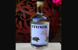 Первую партию планировали продать в Великобритании