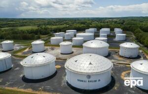 Кибератака вывела из строя трубопровод