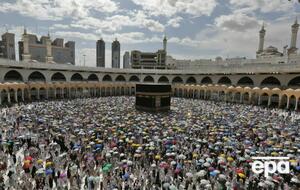 Хадж и умра пройдут "в безопасной среде"