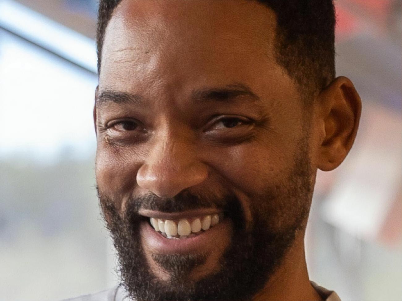 Сміт: Я люблю це тіло, але хочу почуватися краще