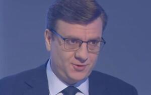 Мураховского искали с 7 мая