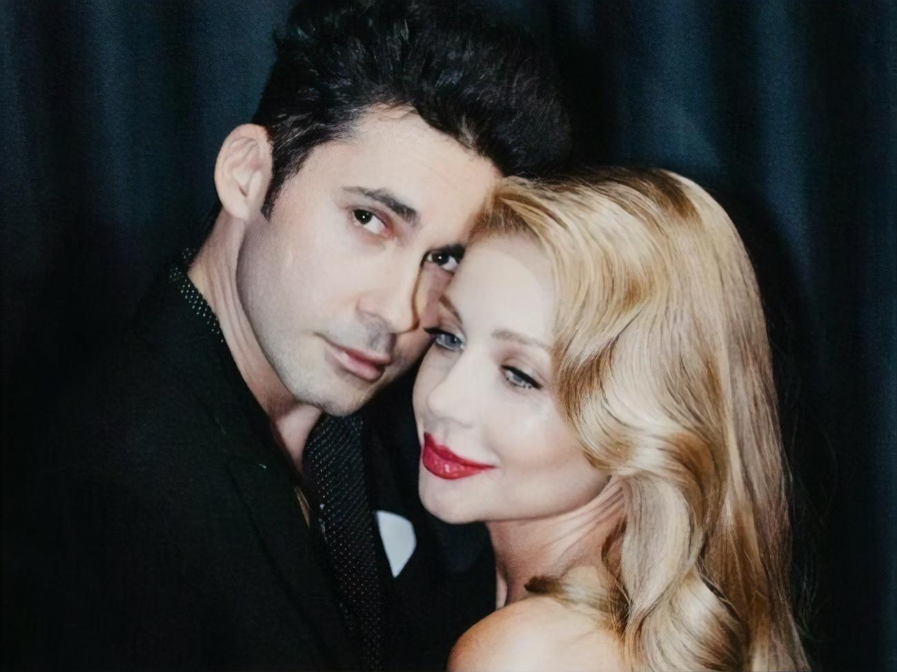 Балан и Тина Кароль два сезона занимали тренерские кресла на проекте "Голос країни"