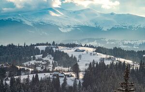 Спасатели объявили третий уровень опасности