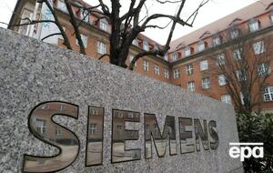 Siemens не первый раз попадает в истории с санкциями за Крым
