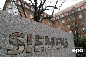 Siemens не первый раз попадает в истории с санкциями за Крым