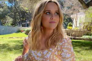 Родители Уизерспун работают медиками