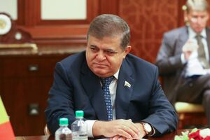 По словам Джабарова (на фото), премьер-министр Чехии Андрей Бабиш "заигрался"