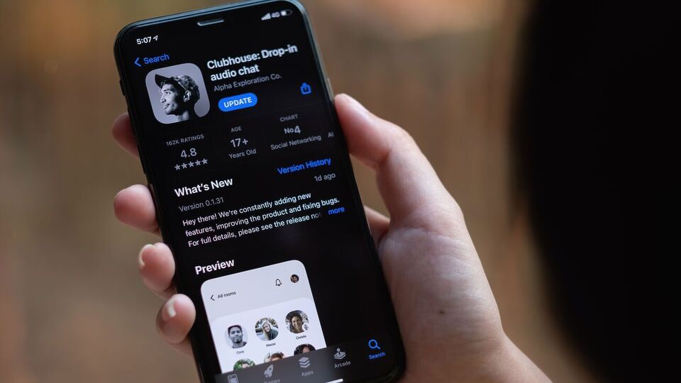 Раніше застосунок був доступним виключно для користувачів iOS