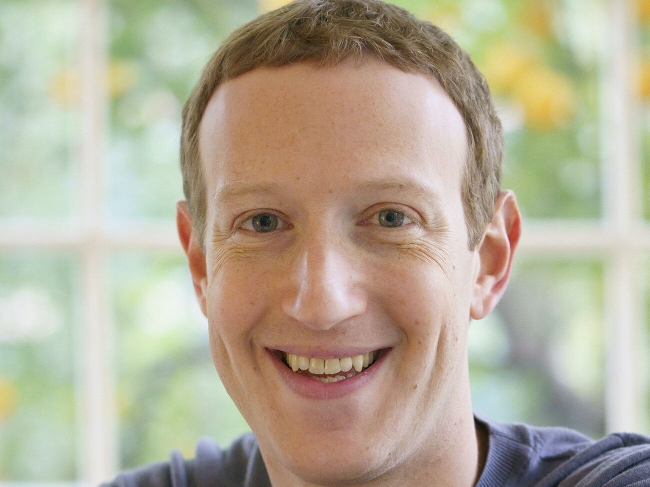 Цукерберг одружився з Прісіциллою Чан 2012 року