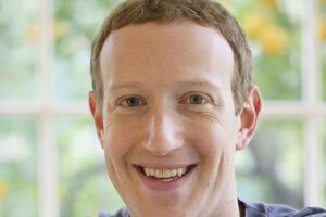 Цукерберг одружився з Прісіциллою Чан 2012 року