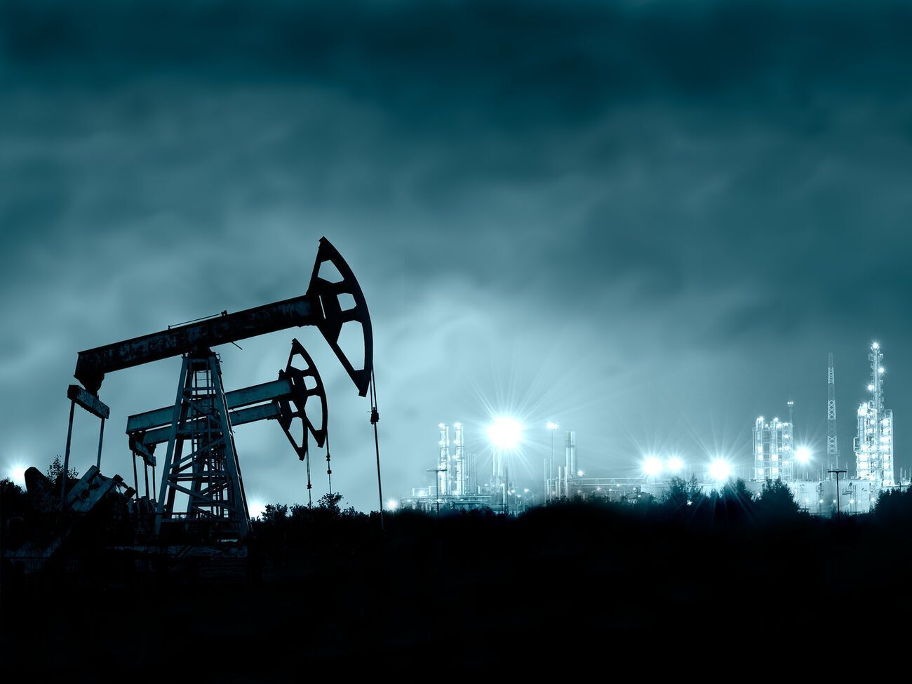 Ціна на північноморську нафту марки Brent наблизилася до $69 за барель
