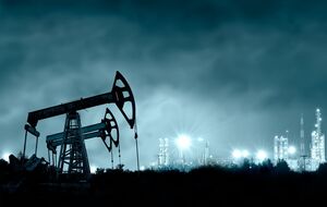 Цена североморской нефти марки Brent приблизилась к $69 за баррель